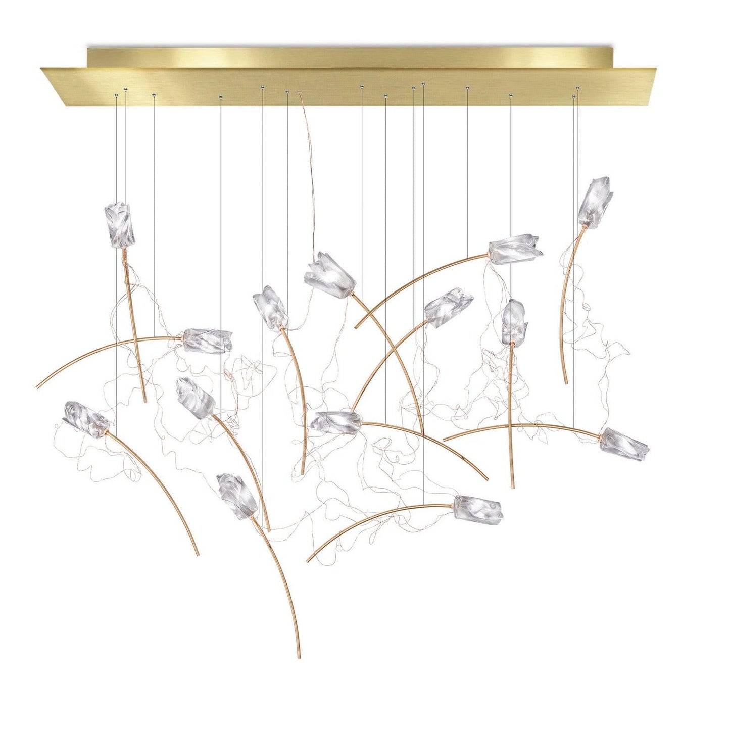 Flora Linear