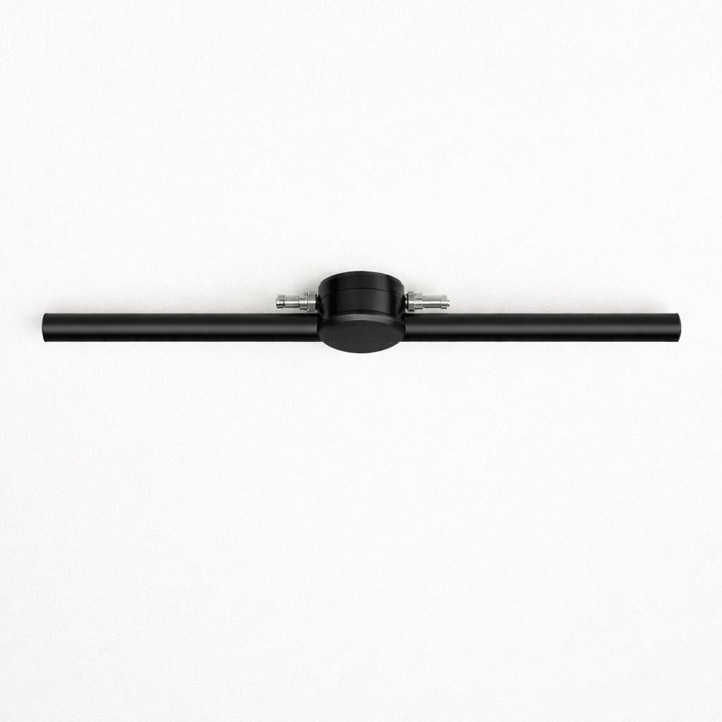 Niva Mini empotrable extensible 800 · sin instalar