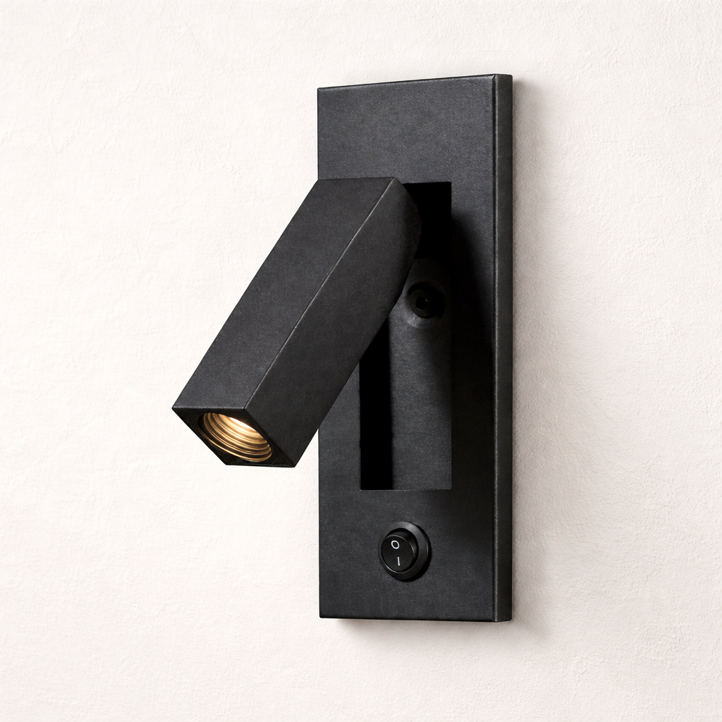 Talia 03 — luminaria de pared Tyrval
