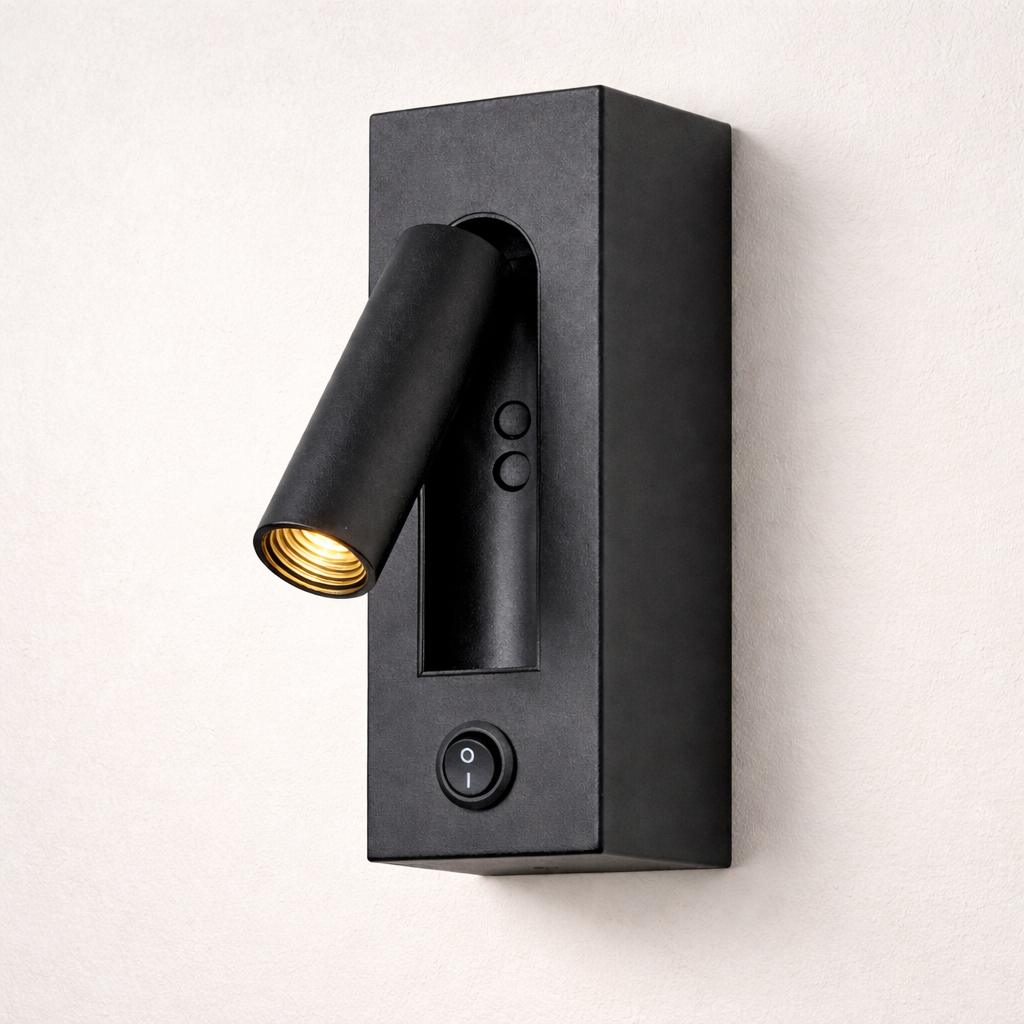 Talia 05 — luminaria de pared Tyrval
