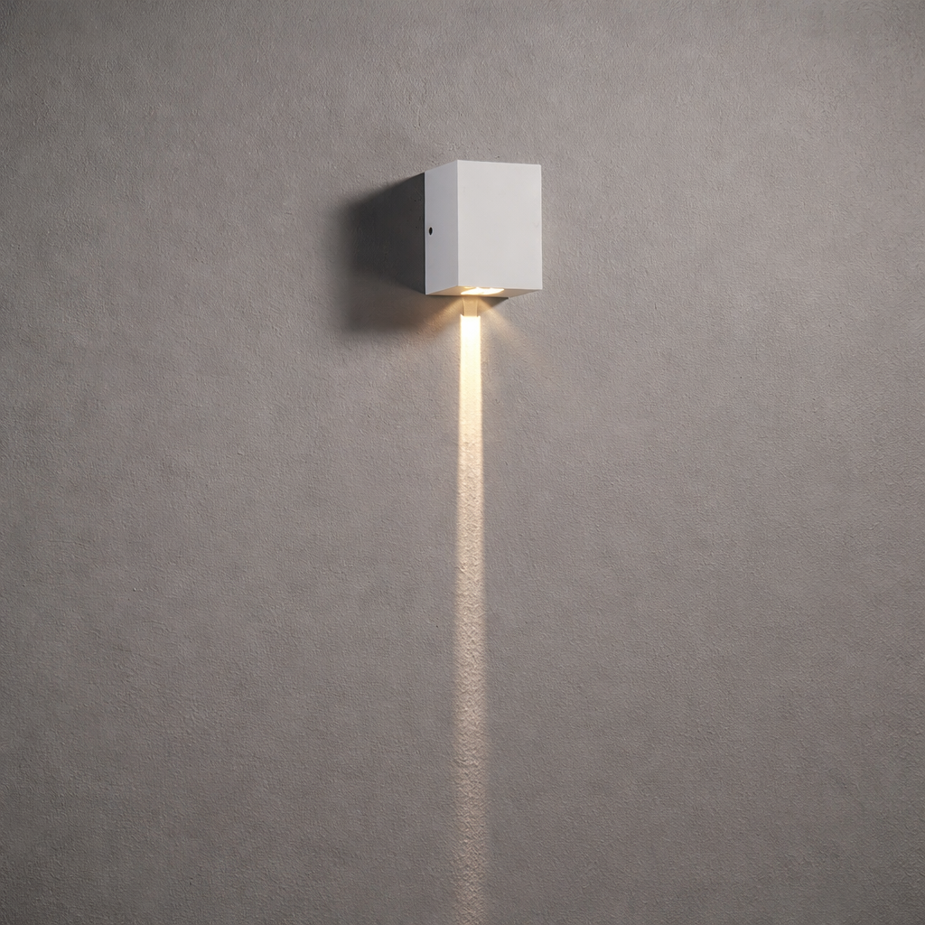 Doria Beam 85 — aplique Tyrval