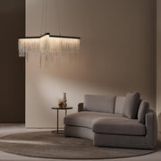 Cascata Chandelier — fotografía de producto