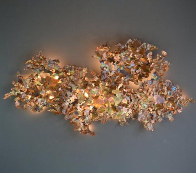 Sylva Chandelier