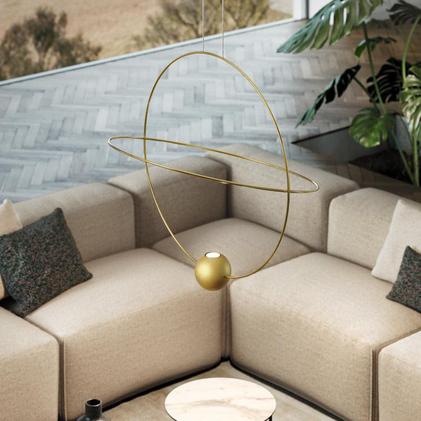 Orbit Ring