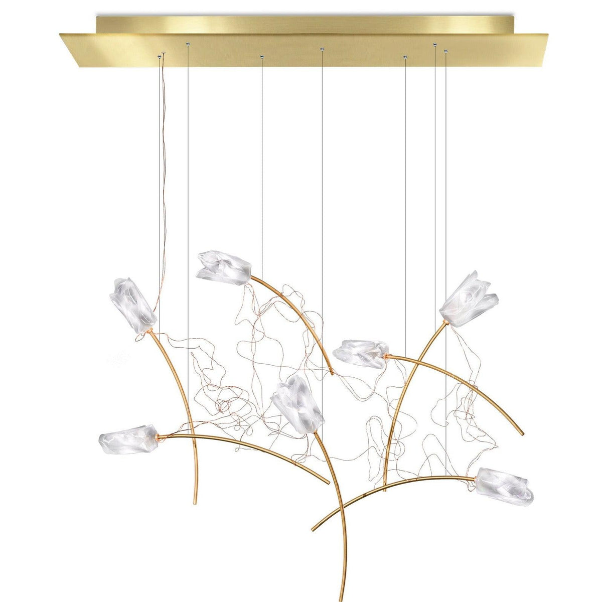 Flora Linear