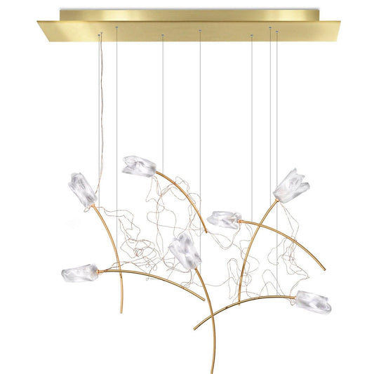 Flora Linear