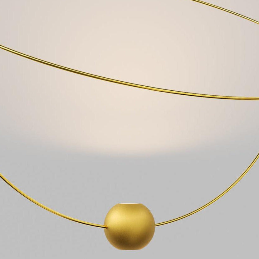 Orbit Ring