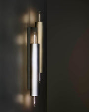 Strata Wall Double — vista de la colección