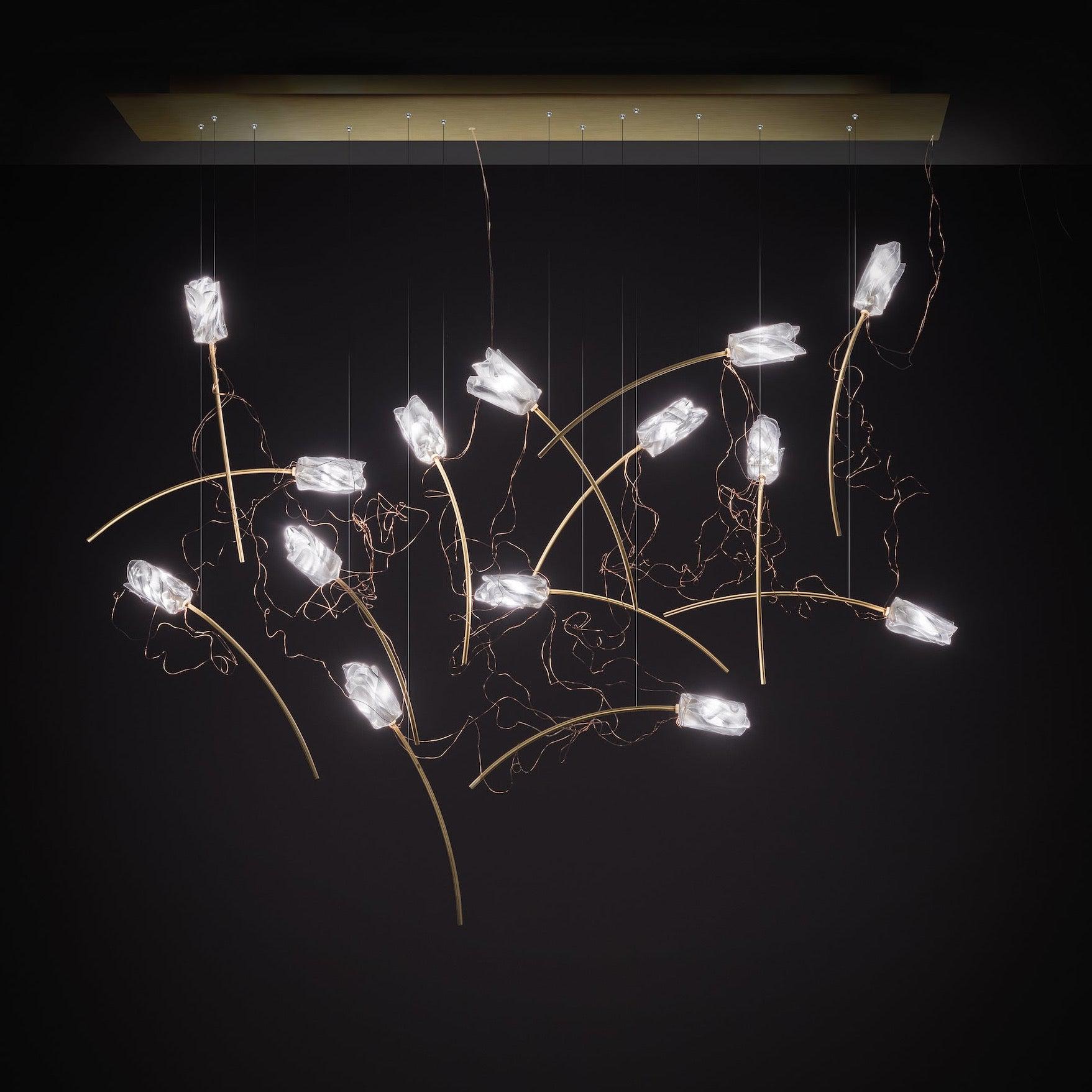 Flora Linear