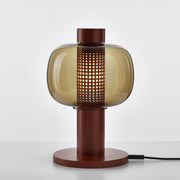 Luna Table — 6