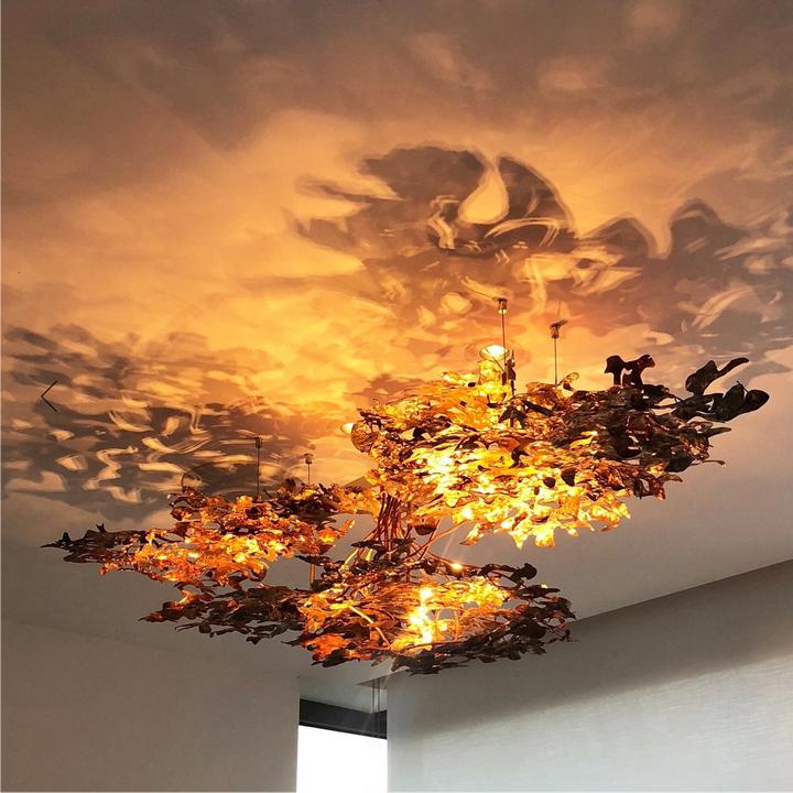 Sylva Chandelier