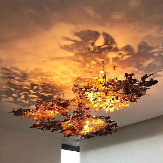 Sylva Chandelier