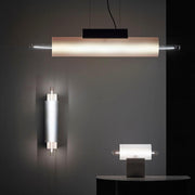 Strata Wall Double — vista de la colección