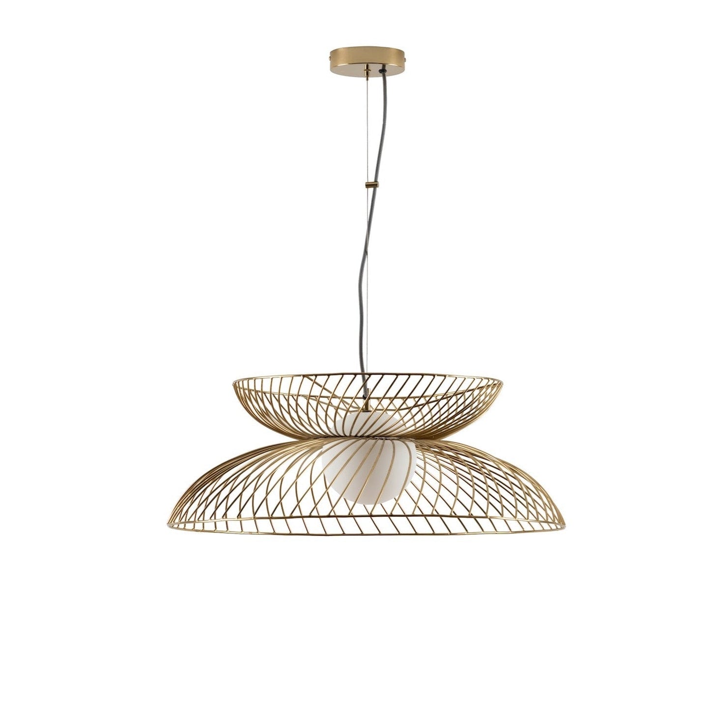 Aurelia Cage Pendant