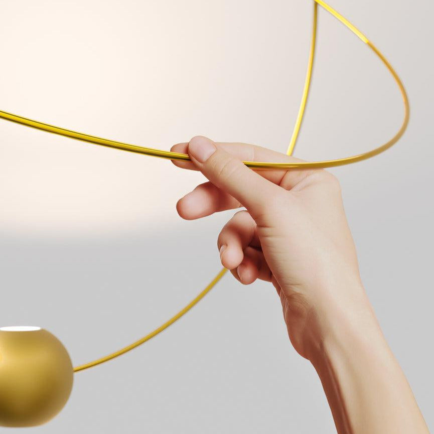 Orbit Ring