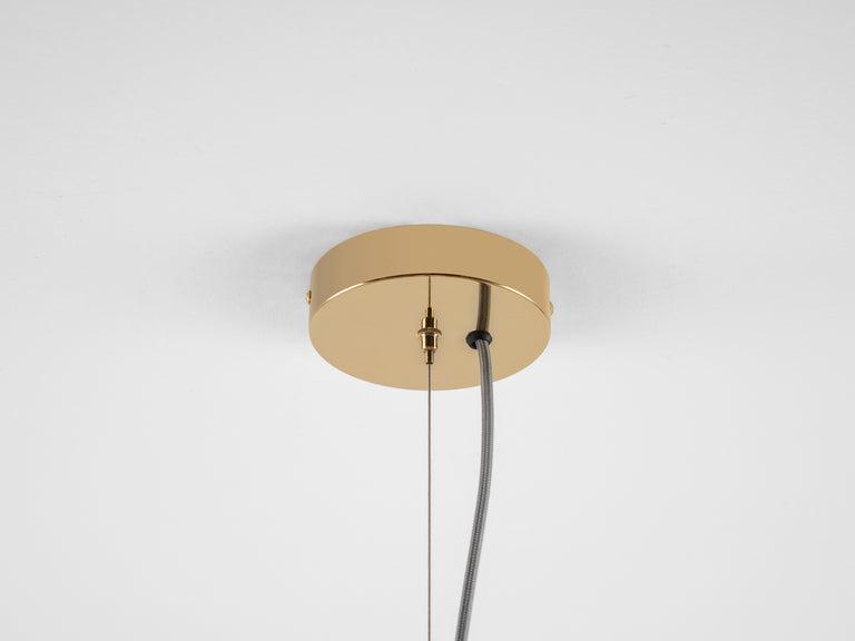 Aurelia Cage Pendant