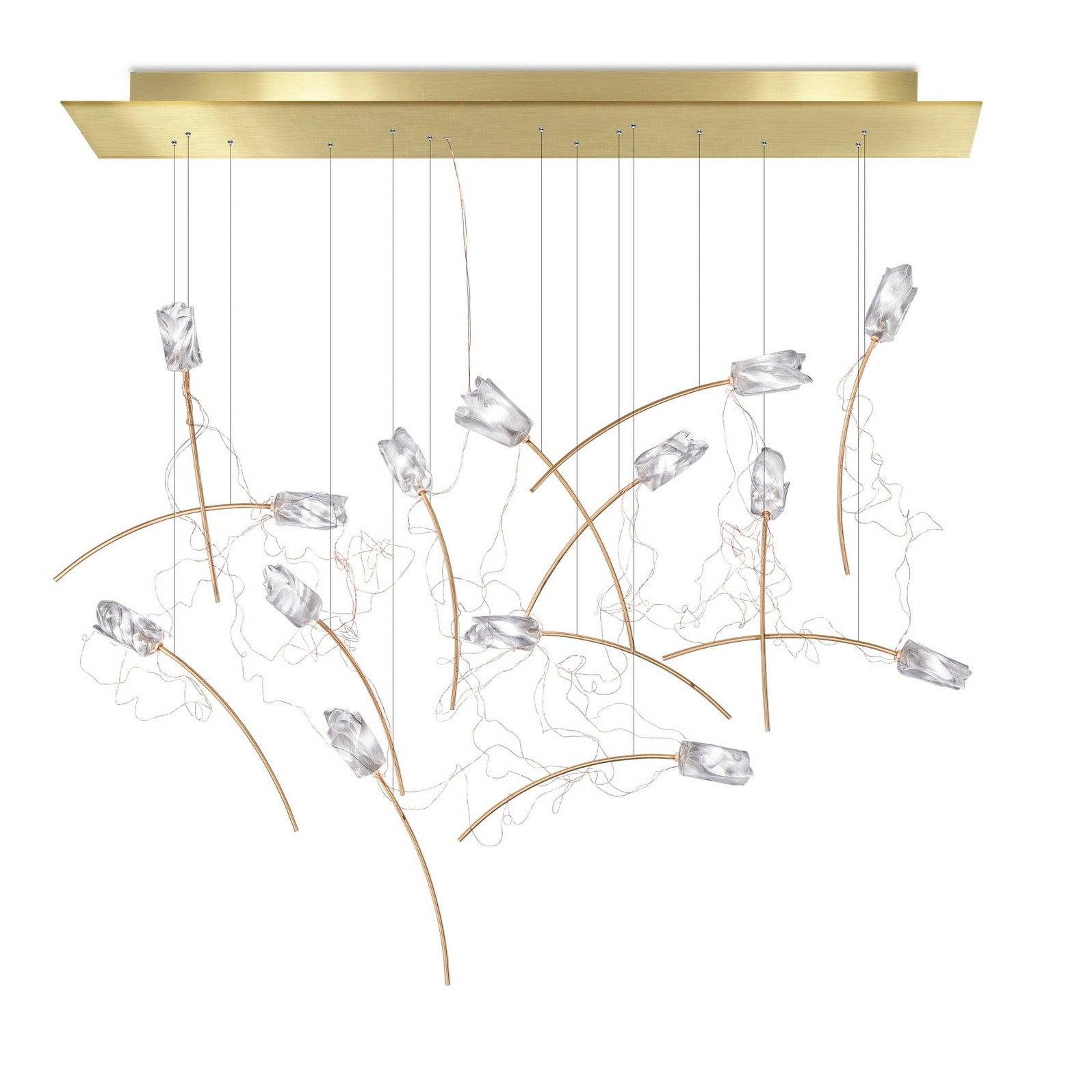 Flora Linear
