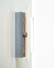 Strata Wall Double — vista de la colección