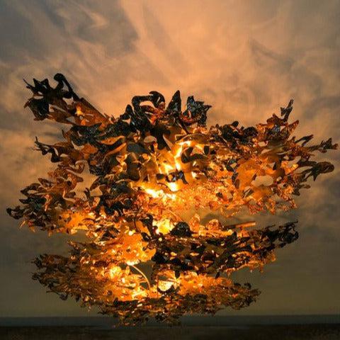 Sylva Chandelier