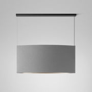 Silen Rectangle Pendant — 8
