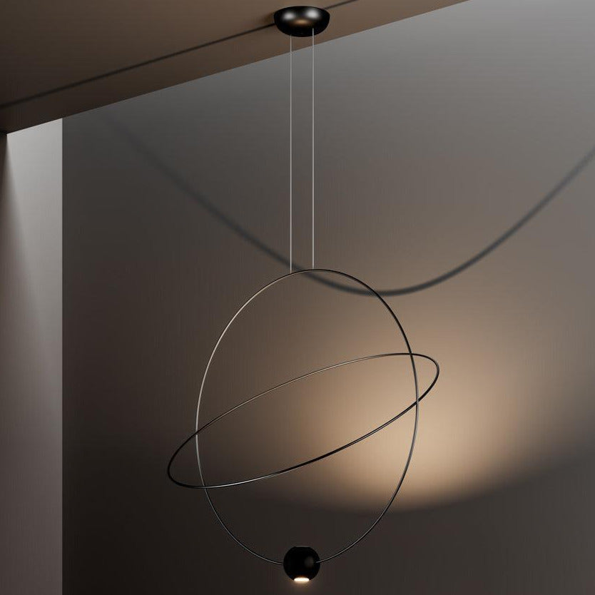 Orbit Ring