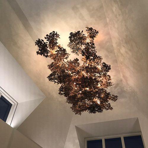 Sylva Chandelier