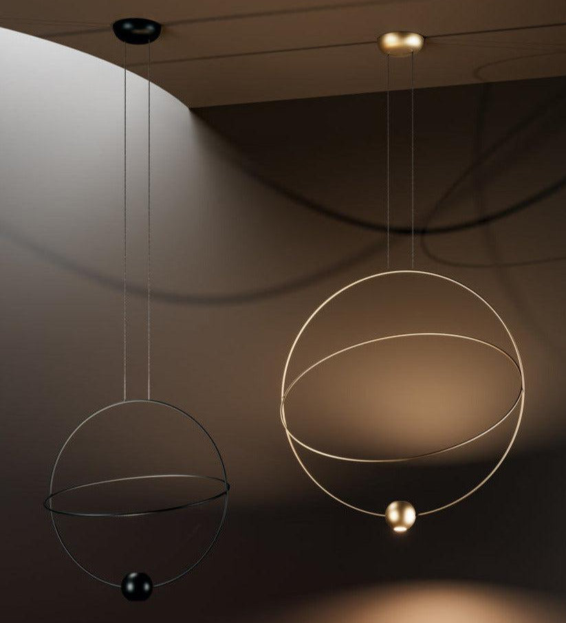 Orbit Ring