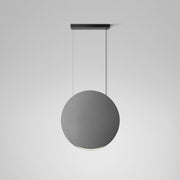 Silen Circle Pendant — 6