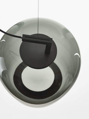 Doria Pendant — 18