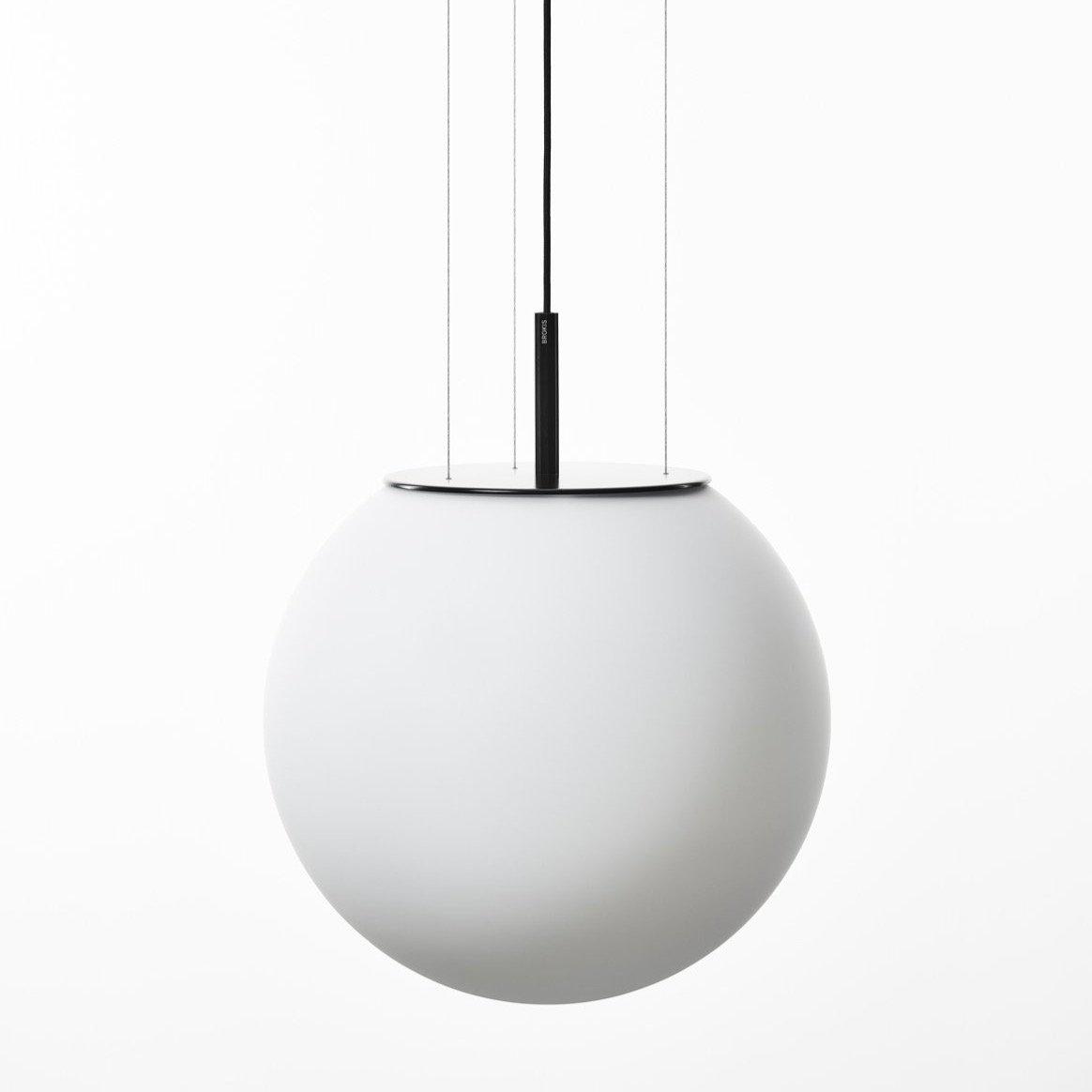 Alba Sphere Pendant — vista de producto