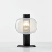 Luna Outdoor Table — 1