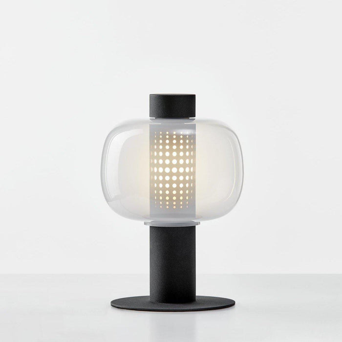 Luna Outdoor Table — 1