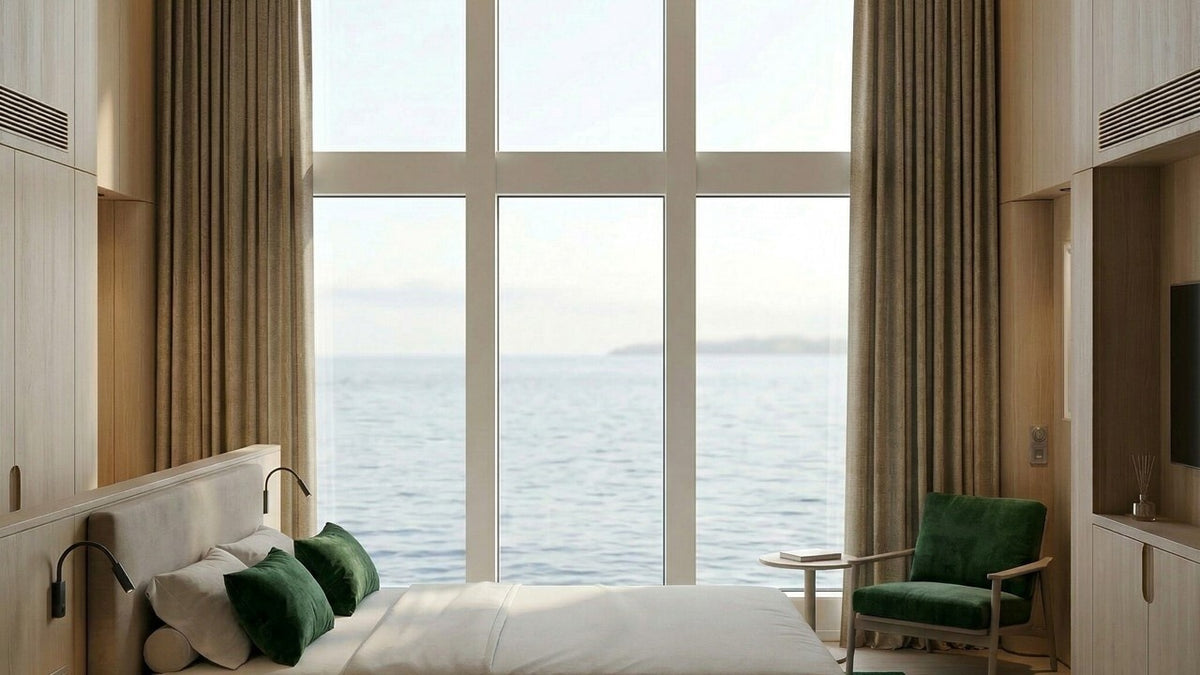 CURTAINS