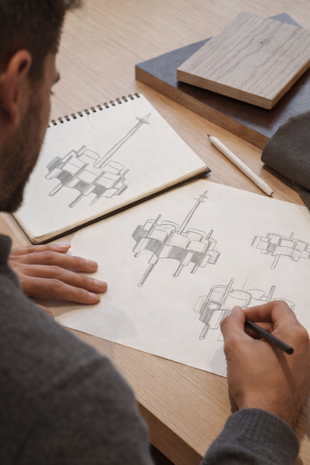 Revisión del proyecto