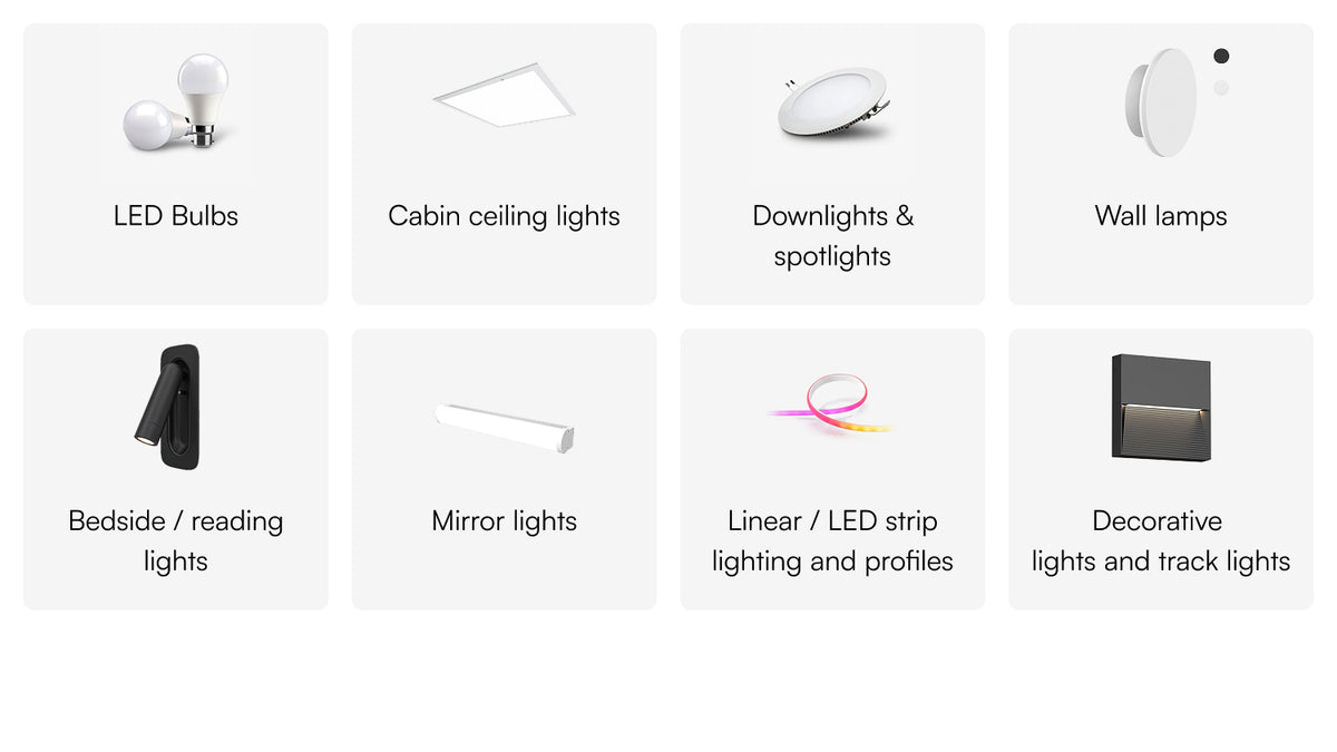 DECORATIVE LIGHTING