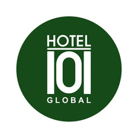 Hotel 101 Madrid
