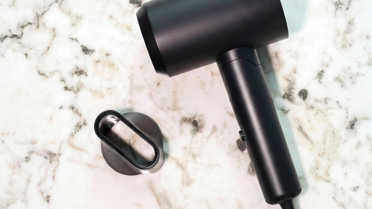 HAIR DRYERS