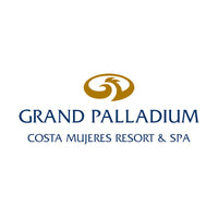 Grand Palladium Costa Mujeres