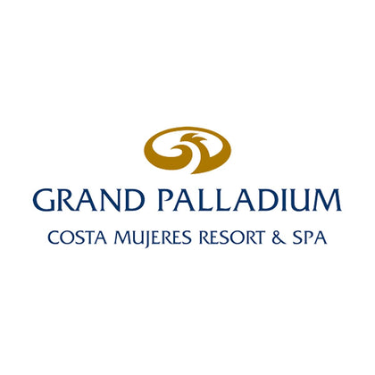 Grand Palladium Costa Mujeres