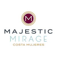 Majestic Mirage Costa Mujeres