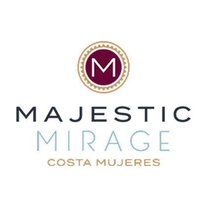 Majestic Mirage Costa Mujeres