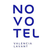 Novotel Valencia Lavant