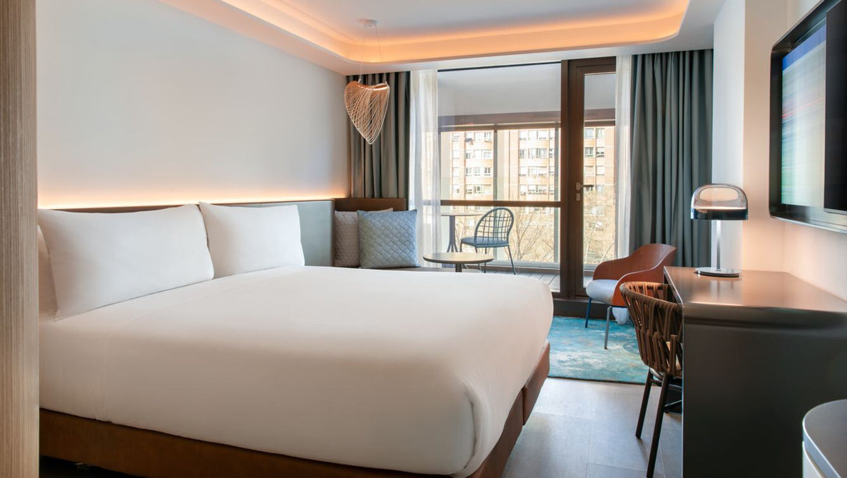 Labtwentytwo, a Tribute Portfolio Hotel