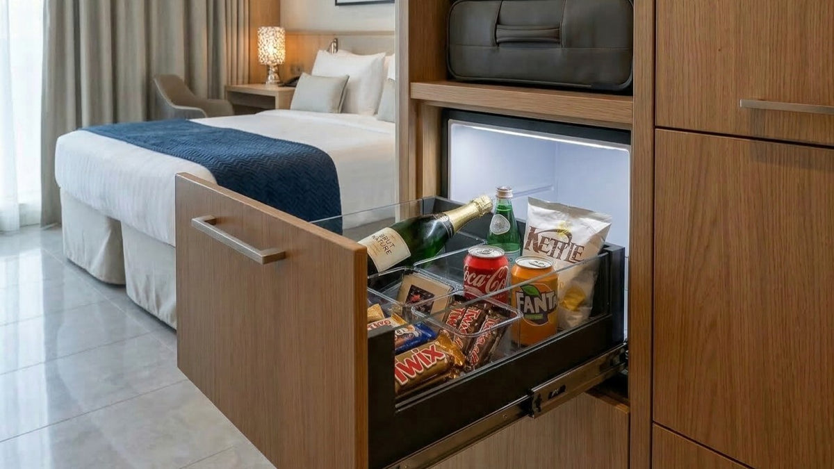 MINIBAR