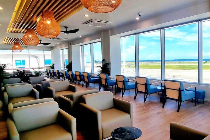 Mobay VIP Attractions Airport
