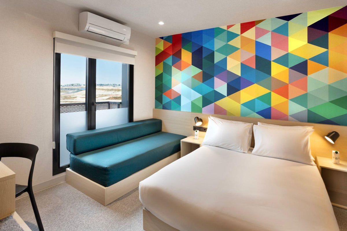 Hotel 101 Madrid