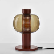 Luna Table — 8