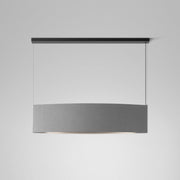 Silen Rectangle Pendant — 9