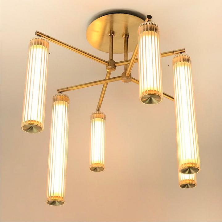Lumen Fresnel