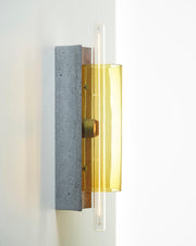Strata Wall Double — vista de la colección